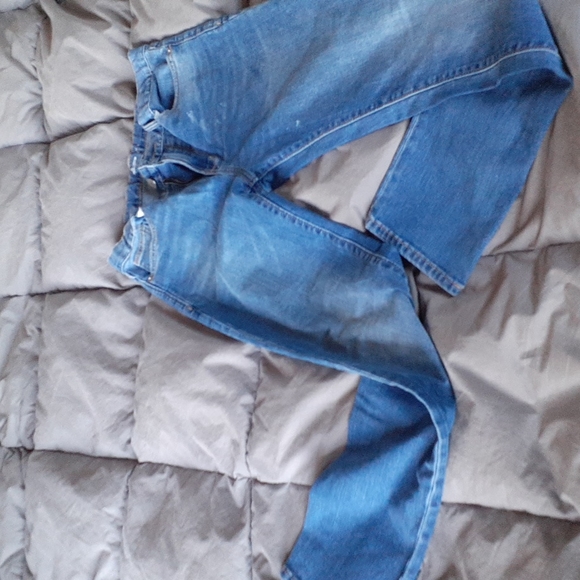 Old Navy Youth skinny jeans - Picture 2 of 5